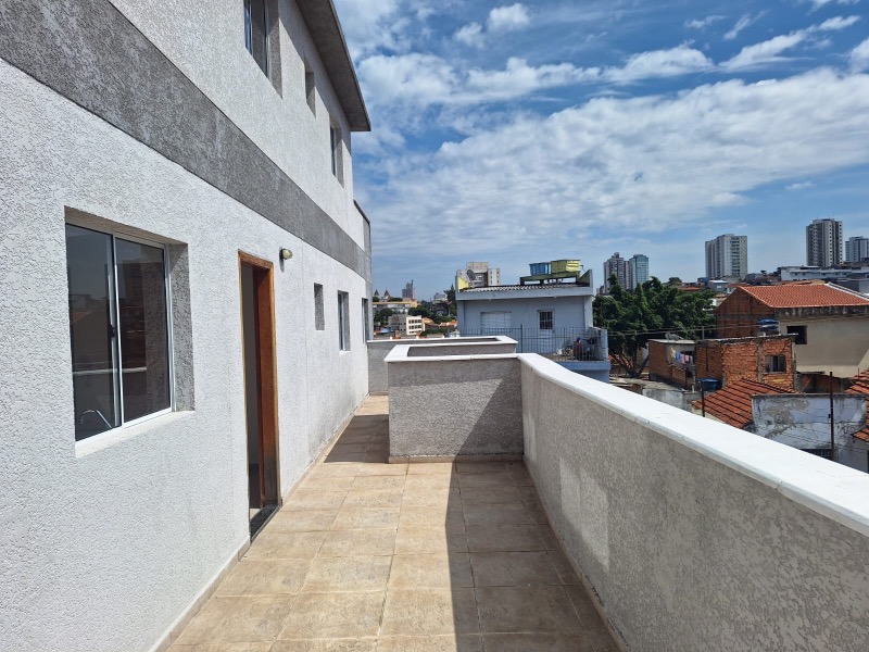 Apartamento, 2 quartos, 48 m² - Foto 17