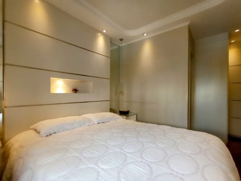 Apartamento, 3 quartos, 125 m² - Foto 14