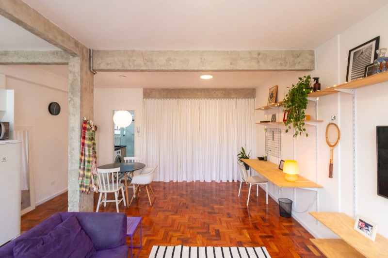 Apartamento, 1 quarto, 42 m² - Foto 6