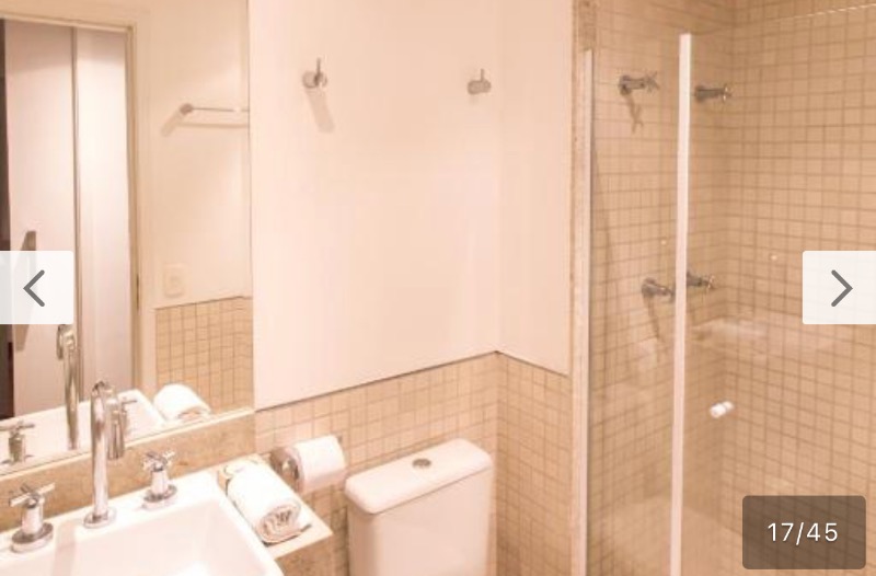 Cobertura, 2 quartos, 123 m² - Foto 9