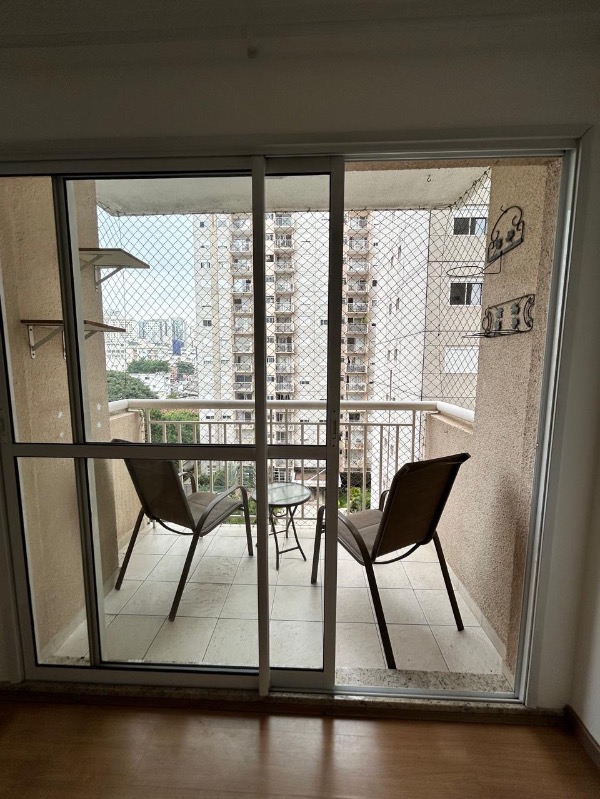 Apartamento, 2 quartos, 54 m² - Foto 7