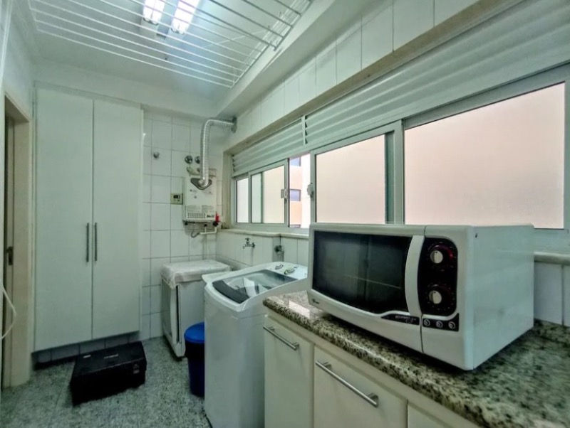 Apartamento, 3 quartos, 125 m² - Foto 12