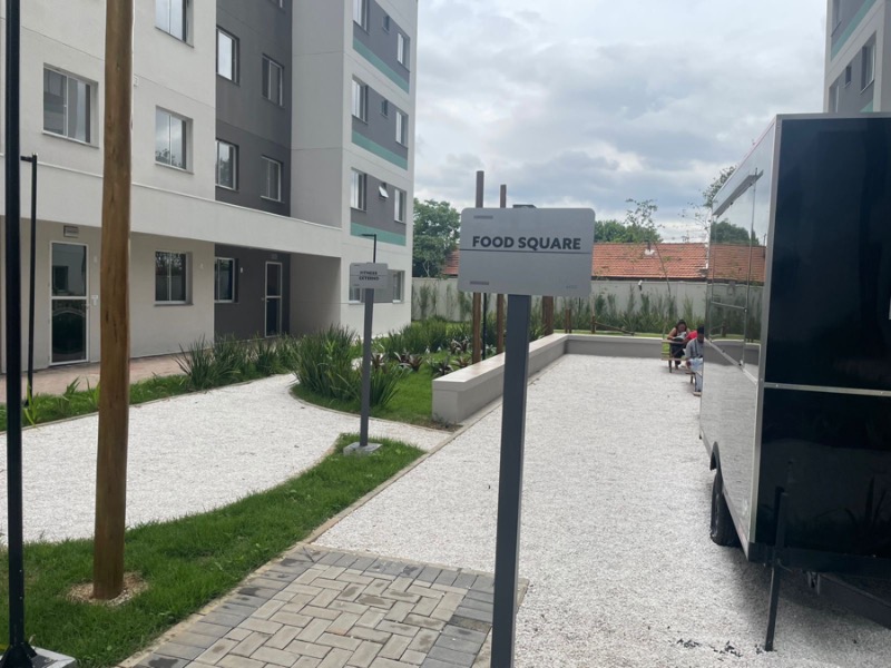Apartamento, 2 quartos, 41 m² - Foto 41