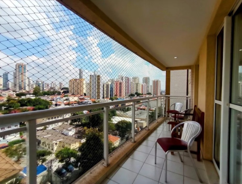 Apartamento, 3 quartos, 125 m² - Foto 6