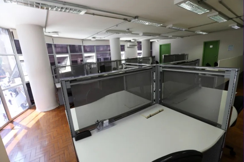 Sala-Conjunto, 330 m² - Foto 11