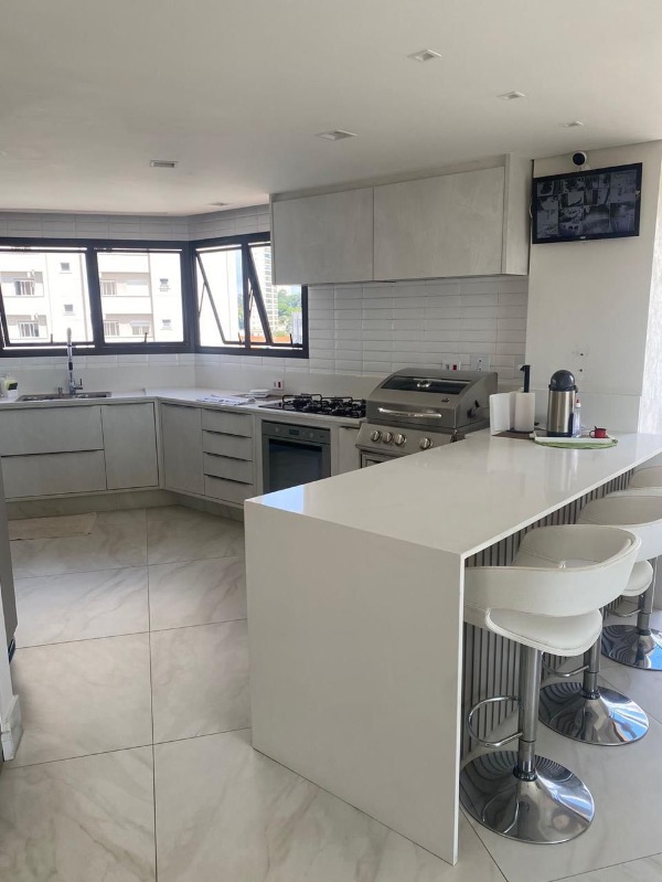 Apartamento, 3 quartos, 156 m² - Foto 17