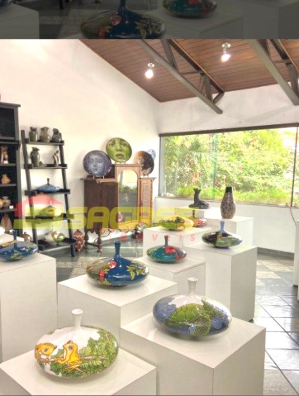 Prédio Inteiro, 500 m² - Foto 14