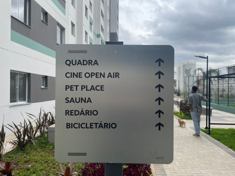 Apartamento, 2 quartos, 41 m² - Foto 23