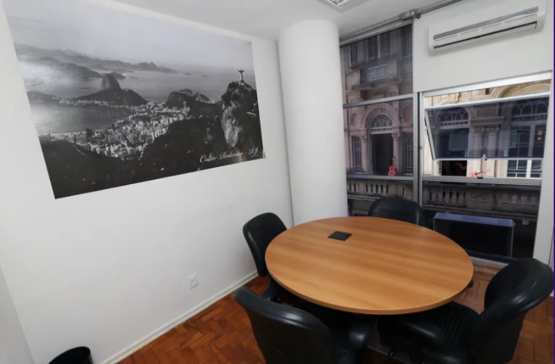 Sala-Conjunto, 330 m² - Foto 8