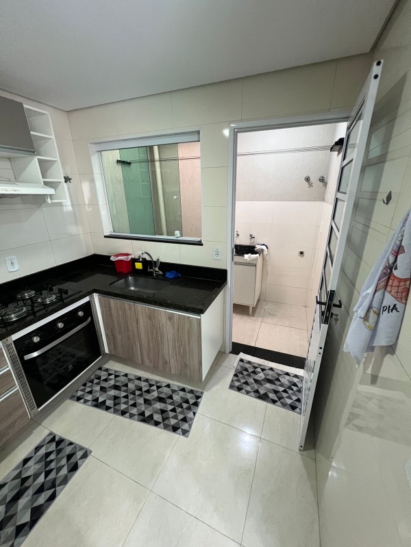 Casa de Condomínio, 2 quartos - Foto 4