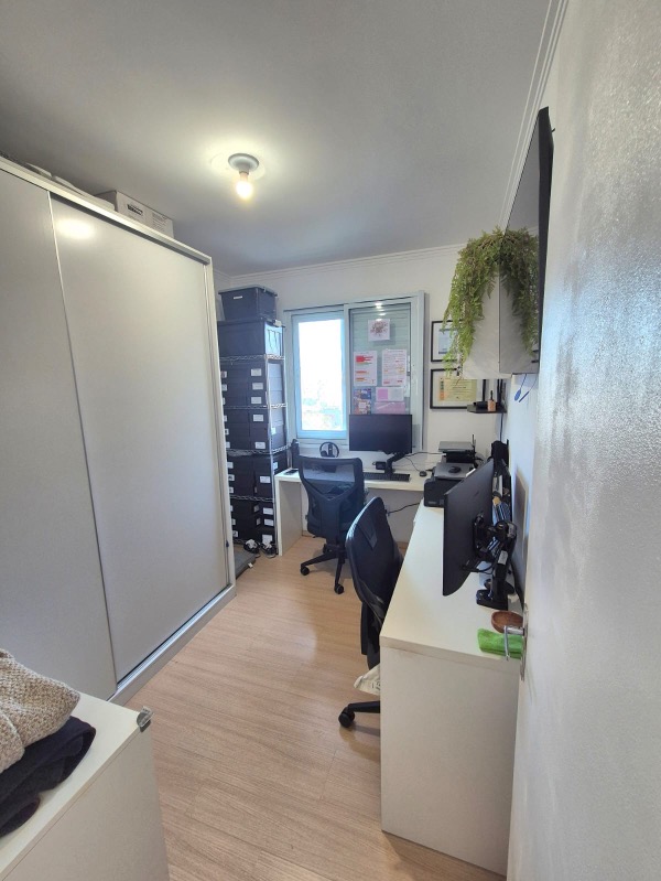 Apartamento, 3 quartos, 63 m² - Foto 23