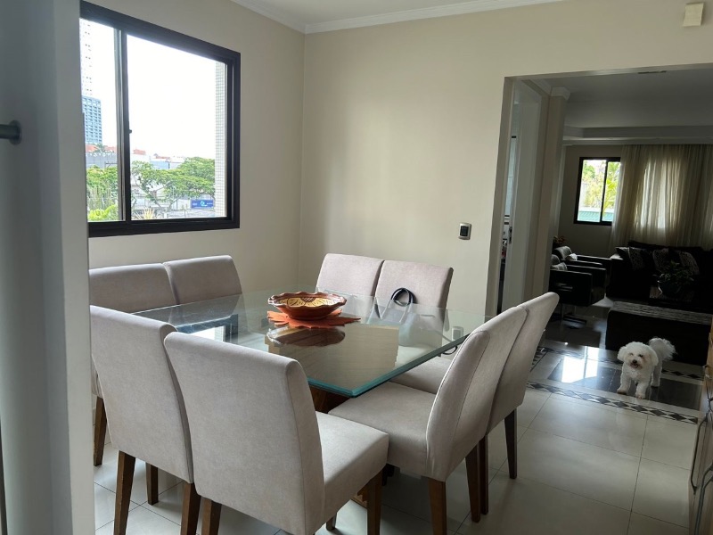 Apartamento, 3 quartos, 183 m² - Foto 5