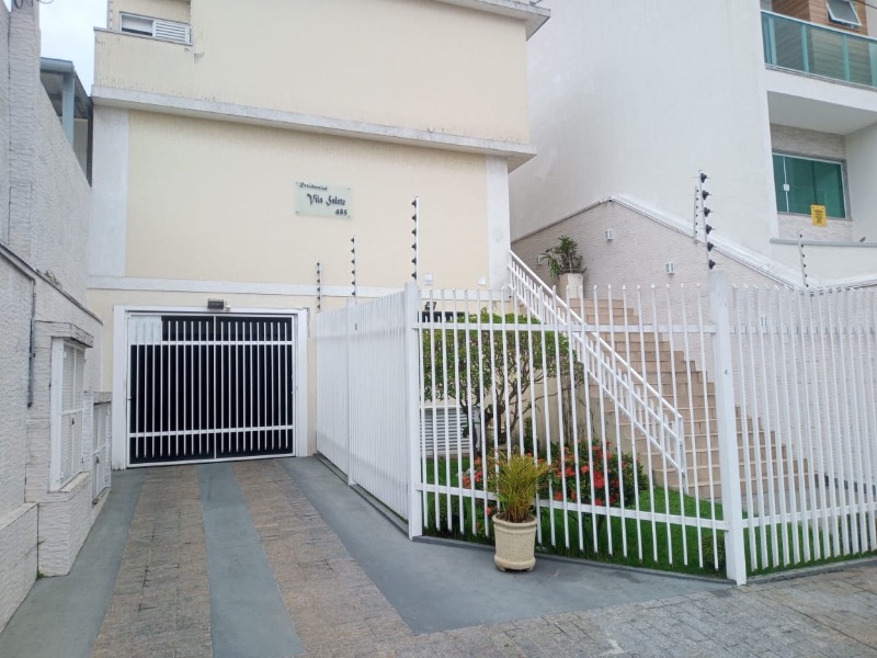 Casa de Condomínio, 3 quartos - Foto 21