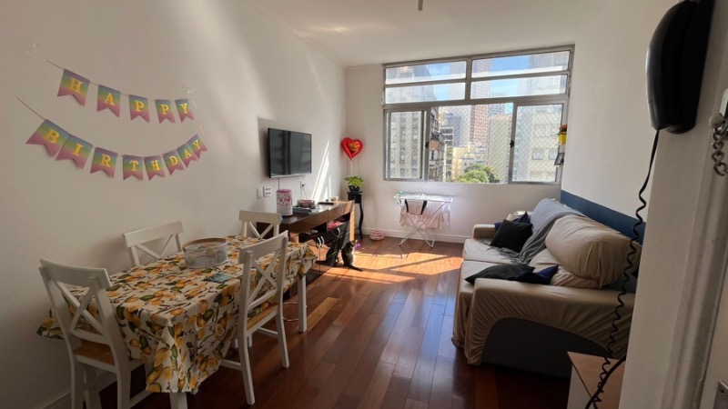 Apartamento, 2 quartos, 68 m² - Foto 1