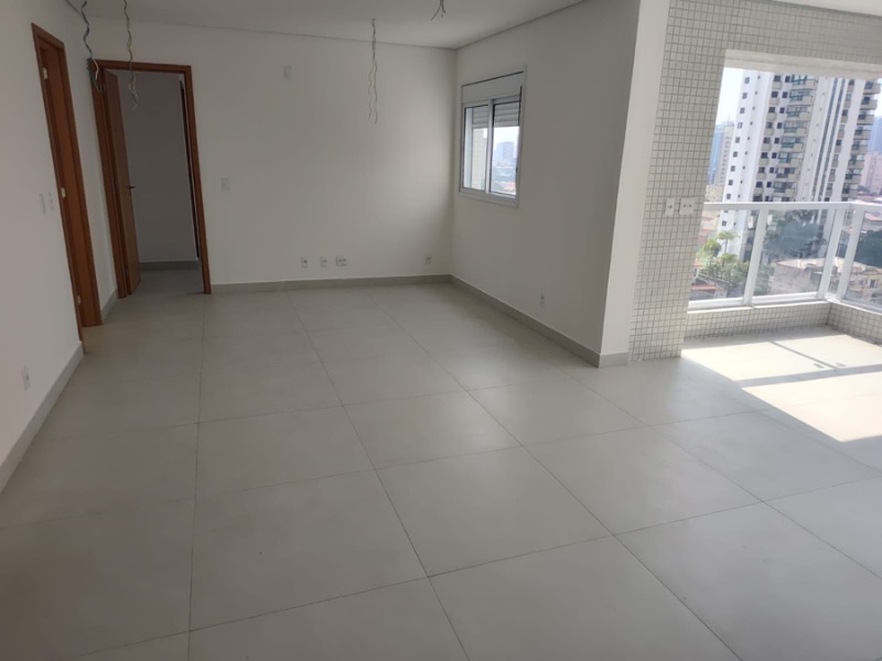 Apartamento, 2 quartos, 81 m² - Foto 2