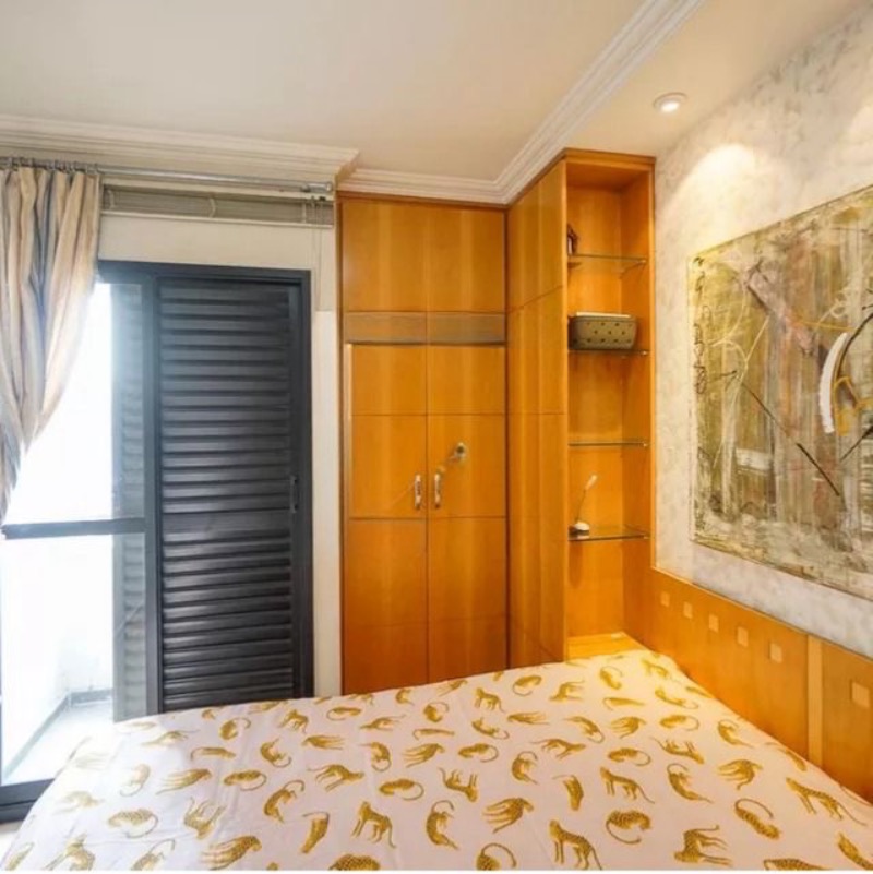 Apartamento, 2 quartos, 75 m² - Foto 12