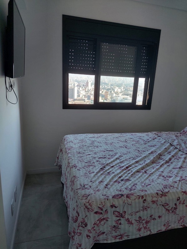 Apartamento, 2 quartos, 50 m² - Foto 11