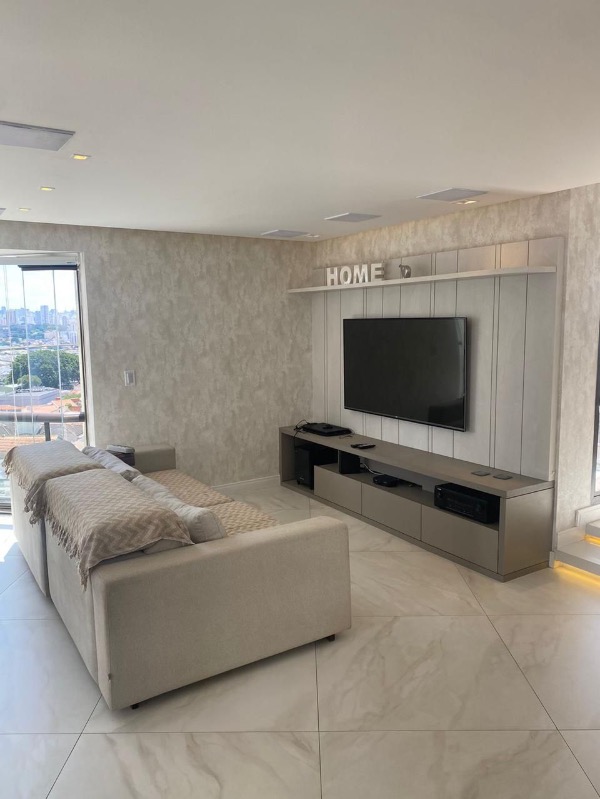 Apartamento, 3 quartos, 156 m² - Foto 3