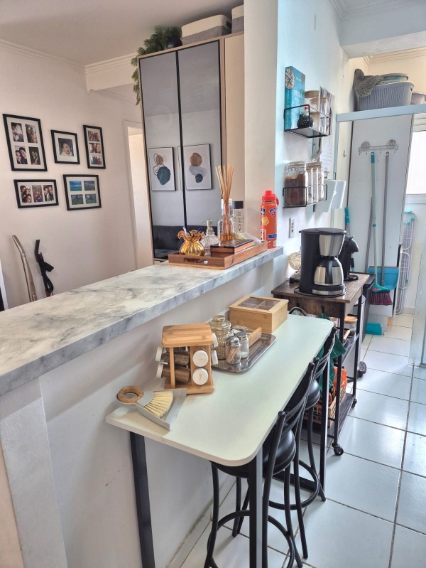 Apartamento, 3 quartos, 63 m² - Foto 9