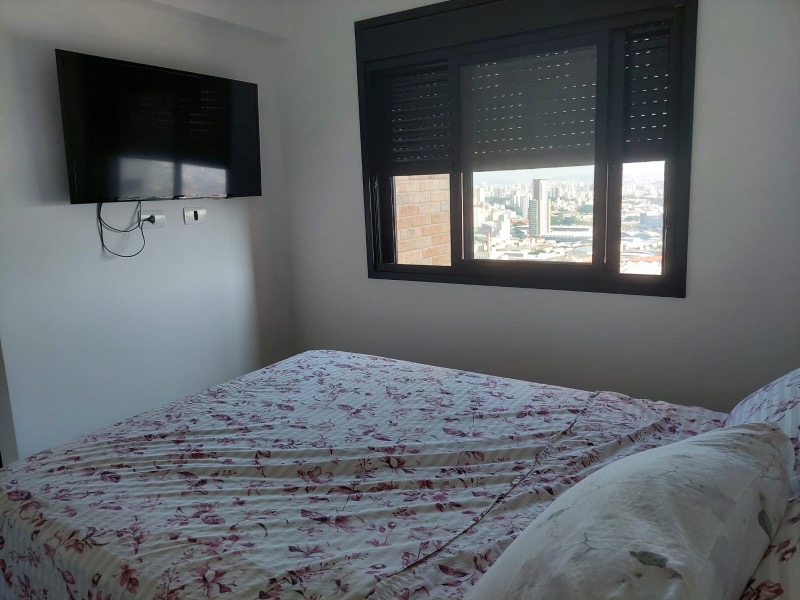 Apartamento, 2 quartos, 50 m² - Foto 10