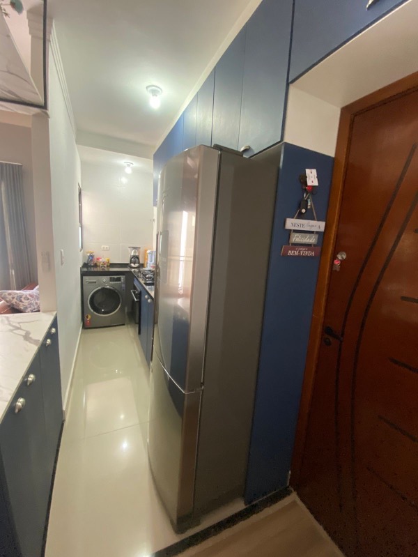 Apartamento, 2 quartos, 45 m² - Foto 13