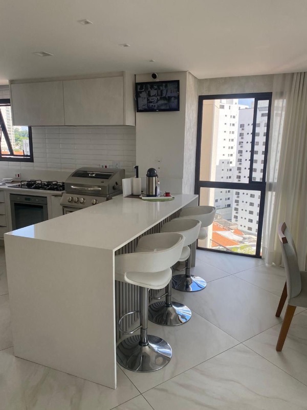 Apartamento, 3 quartos, 156 m² - Foto 19