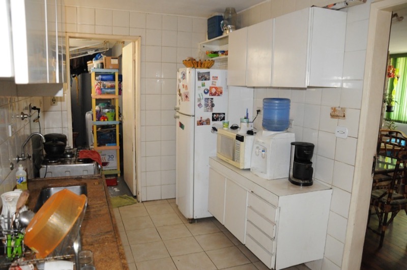 Apartamento, 3 quartos, 120 m² - Foto 6