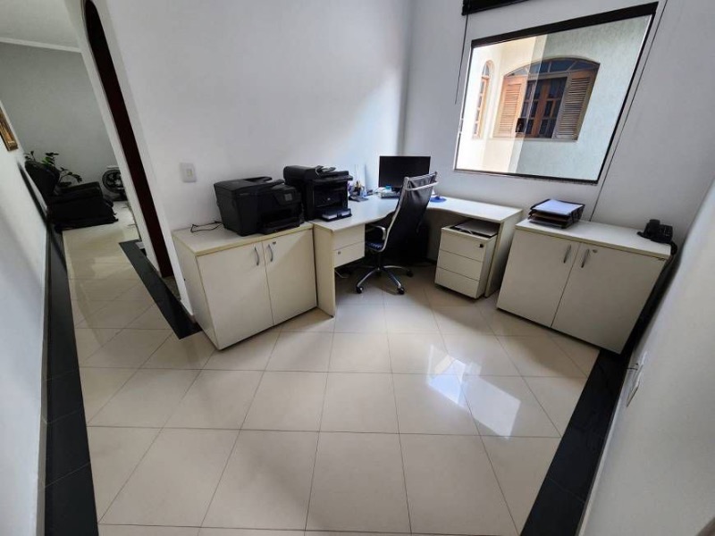 Casa, 4 quartos, 480 m² - Foto 27