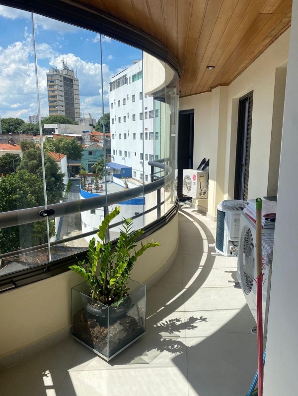 Apartamento, 3 quartos, 156 m² - Foto 20