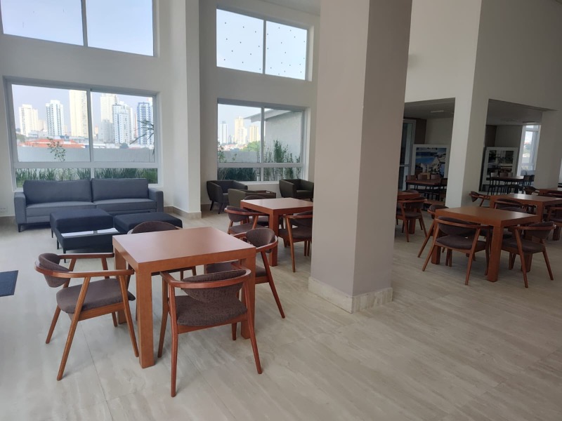 Apartamento, 2 quartos, 81 m² - Foto 17