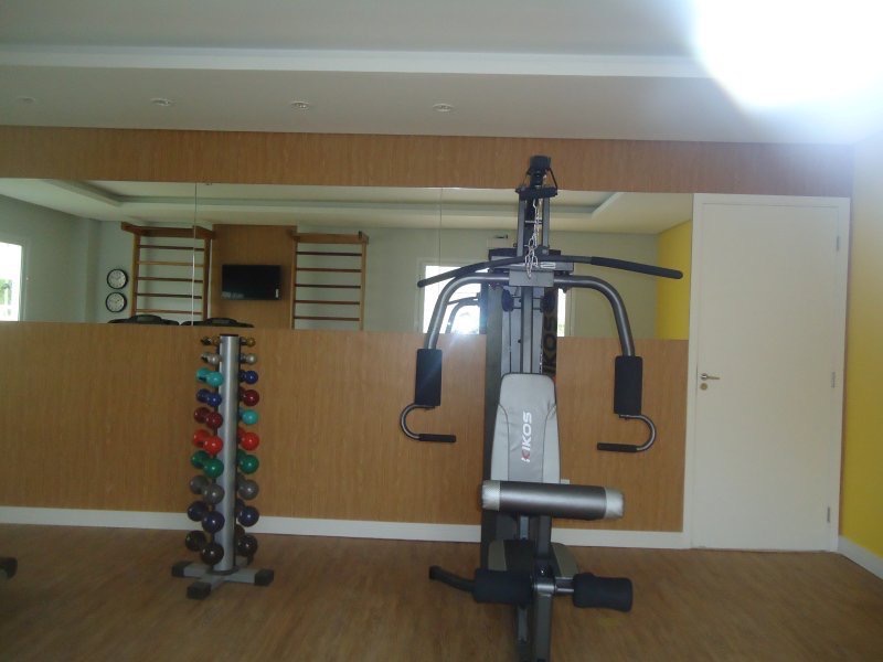 Apartamento, 1 quarto, 35 m² - Foto 13