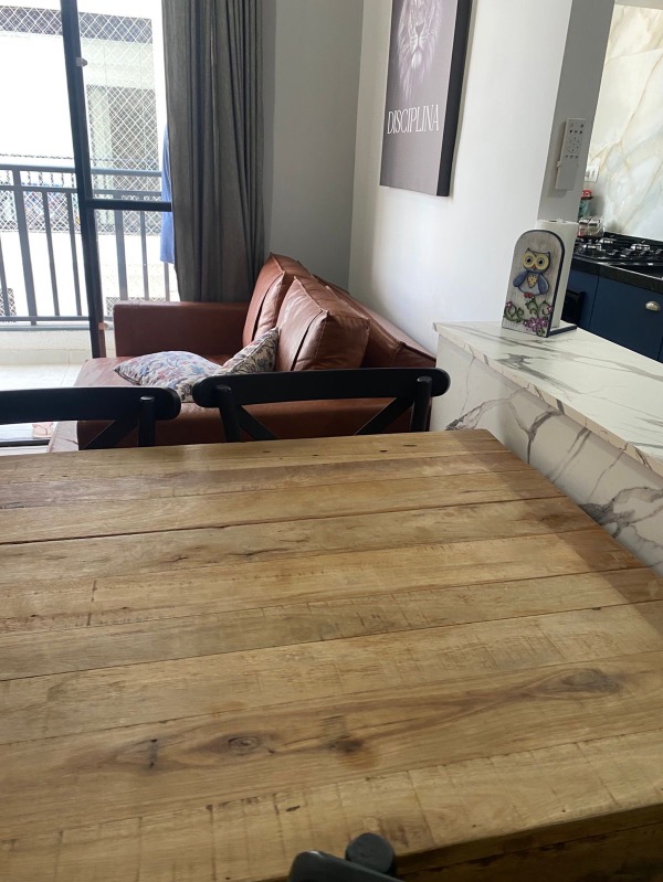 Apartamento, 2 quartos, 45 m² - Foto 4