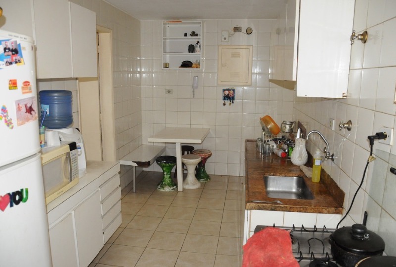 Apartamento, 3 quartos, 120 m² - Foto 7