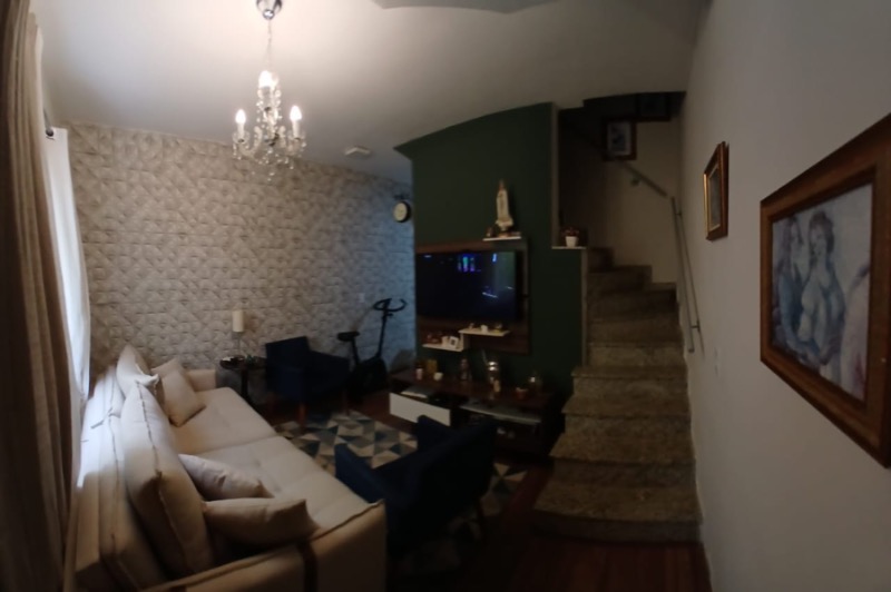 Casa de Condomínio, 2 quartos - Foto 4