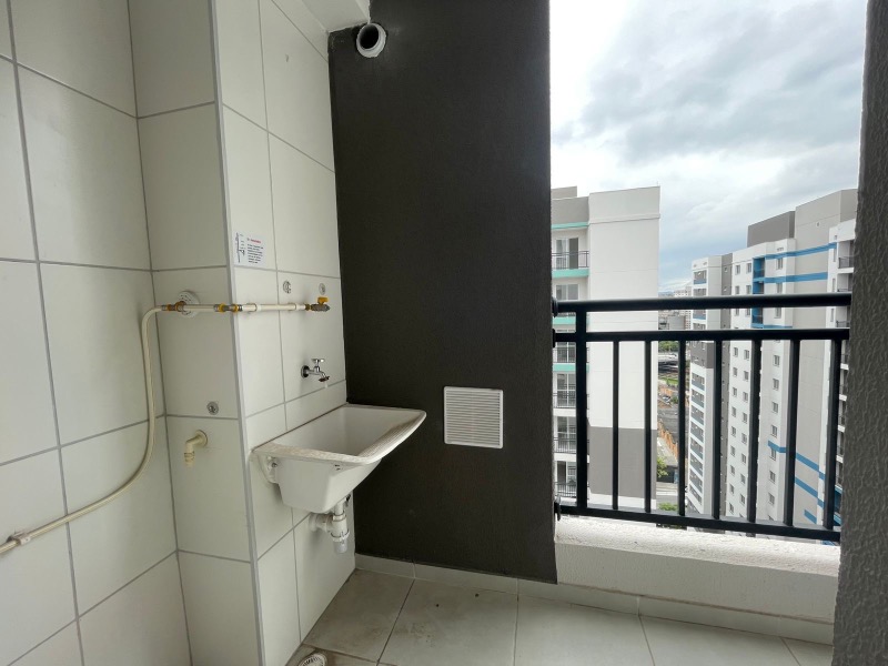 Apartamento, 2 quartos, 41 m² - Foto 4