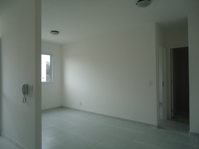 Apartamento, 1 quarto, 35 m² - Foto 4