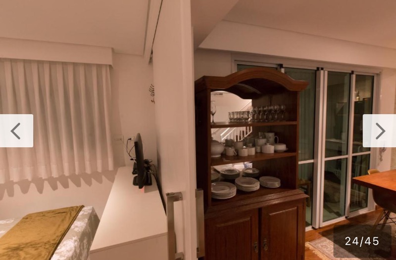 Cobertura, 2 quartos, 123 m² - Foto 5