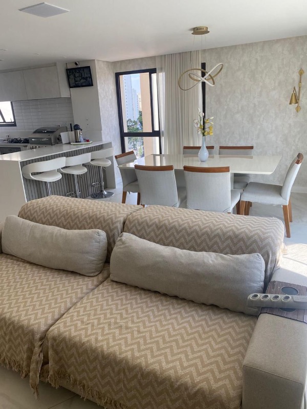 Apartamento, 3 quartos, 156 m² - Foto 15