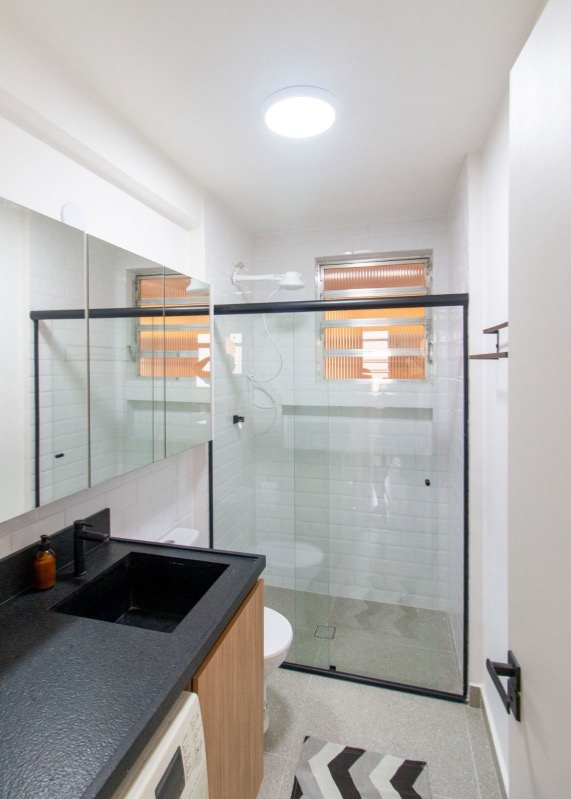 Apartamento, 1 quarto, 42 m² - Foto 20