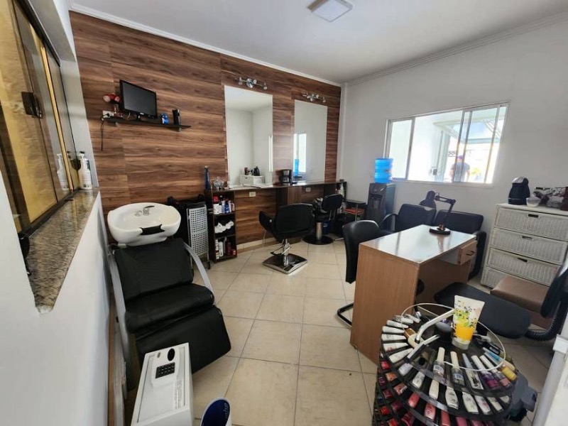 Casa, 4 quartos, 480 m² - Foto 19