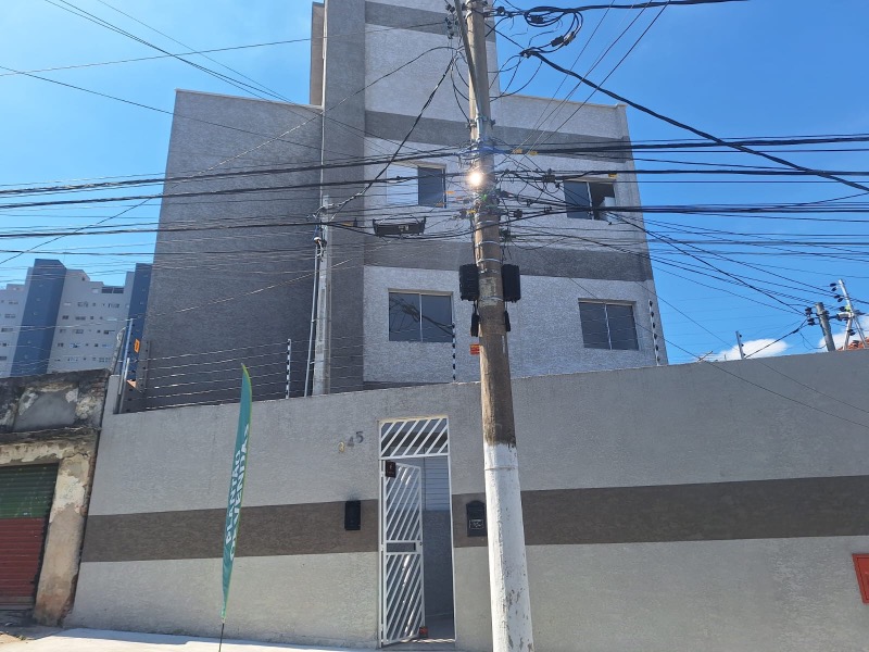 Apartamento, 2 quartos, 48 m² - Foto 18
