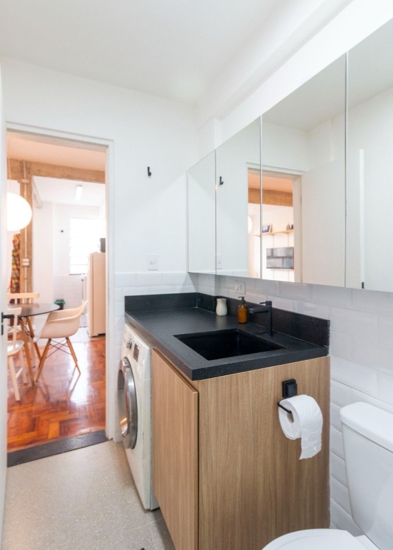 Apartamento, 1 quarto, 42 m² - Foto 17