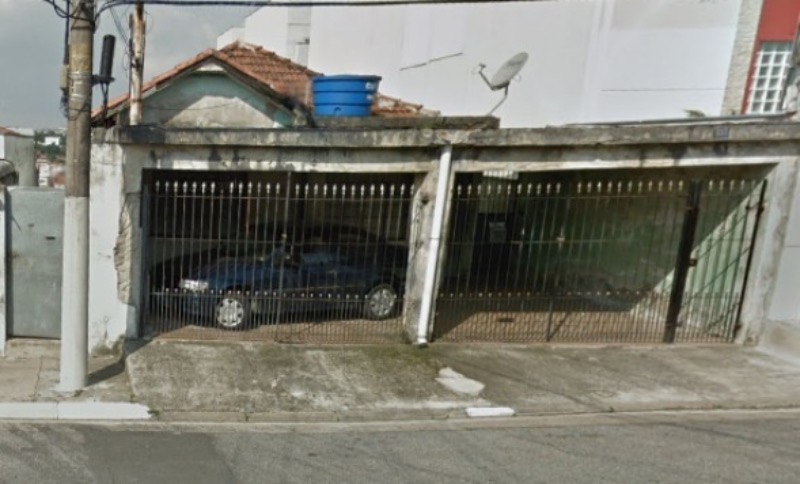 Terreno, 430 m² - Foto 2