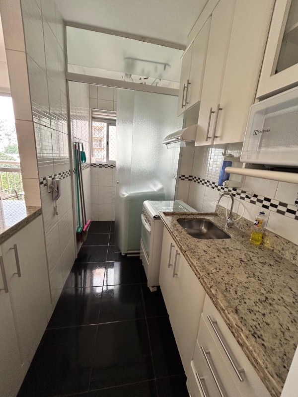 Apartamento, 2 quartos, 54 m² - Foto 15
