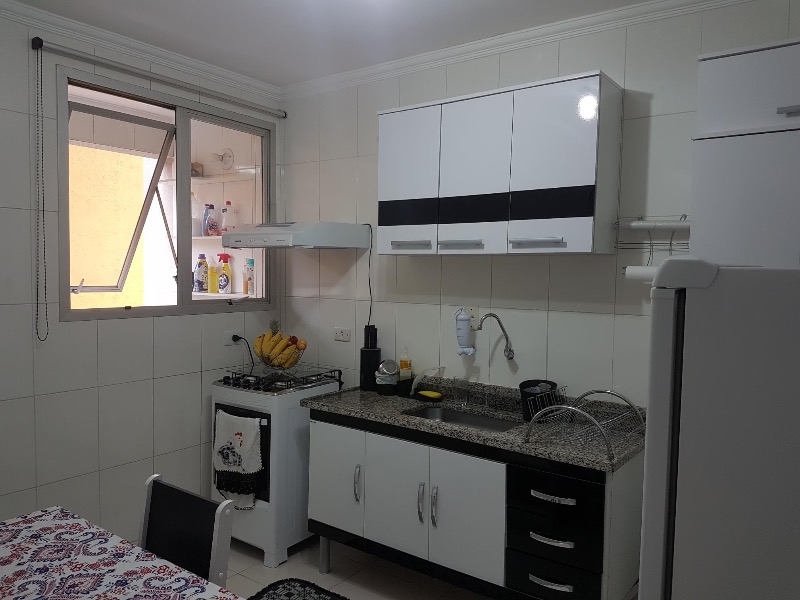 Apartamento, 1 quarto, 48 m² - Foto 4