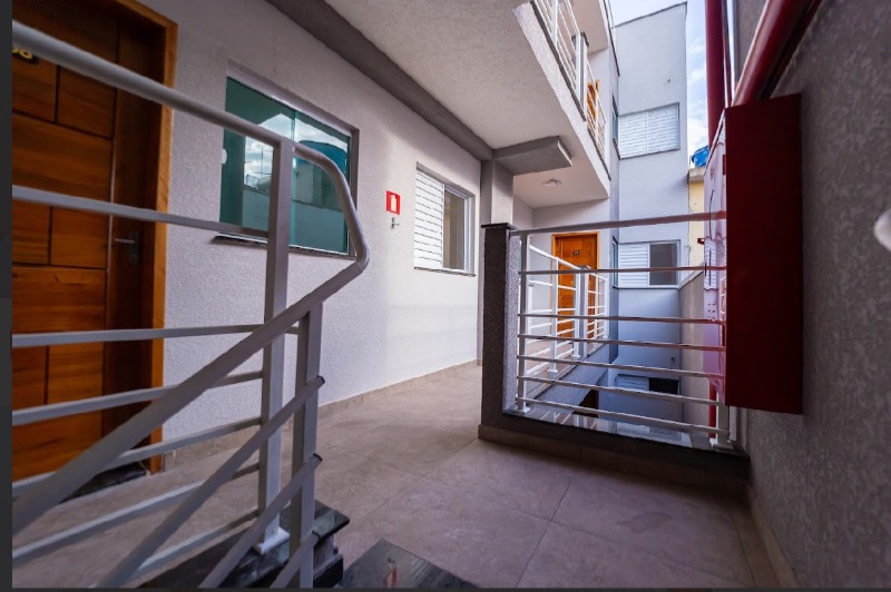 Apartamento, 2 quartos, 41 m² - Foto 5