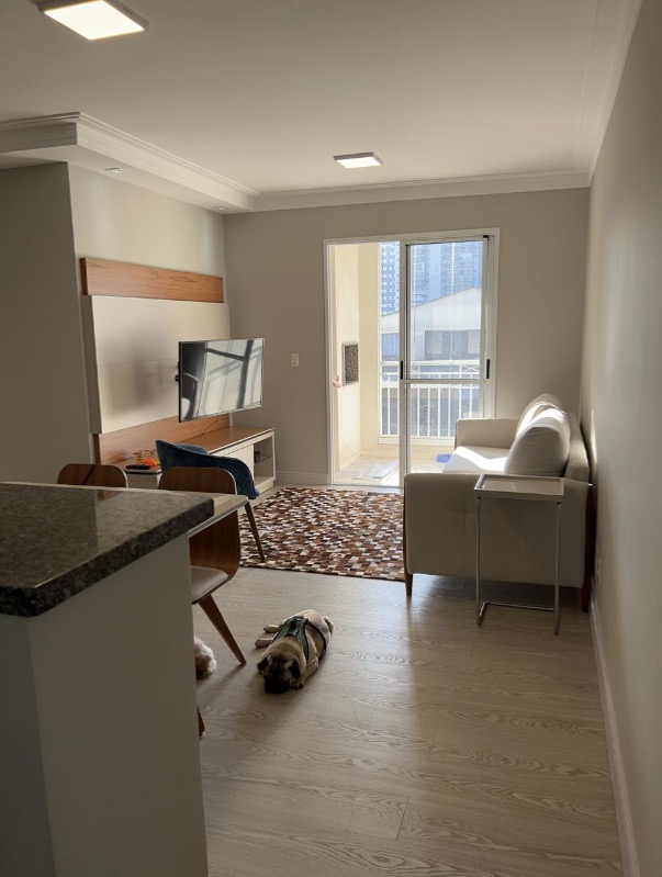 Apartamento, 3 quartos, 76 m² - Foto 1