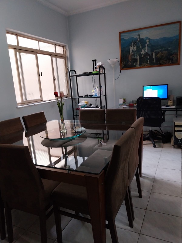 Casa, 3 quartos, 145 m² - Foto 2