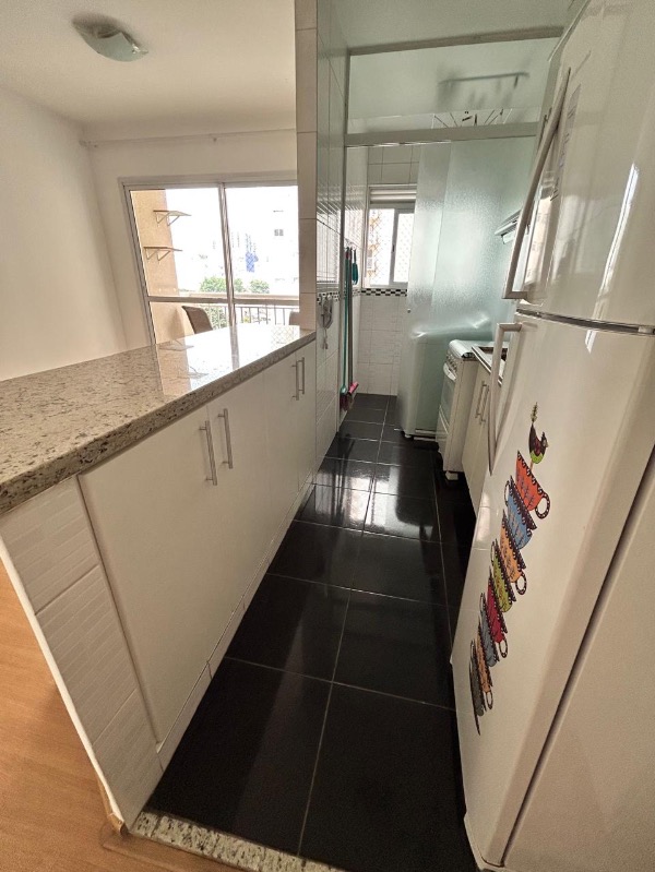 Apartamento, 2 quartos, 54 m² - Foto 9