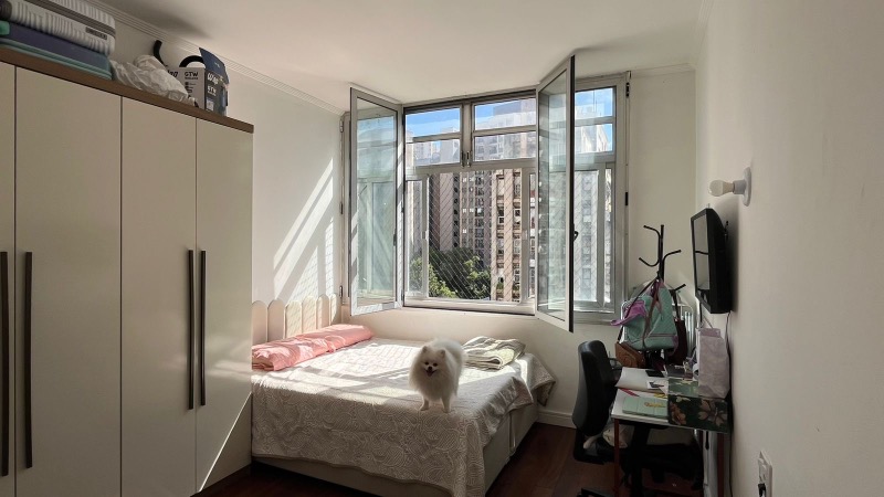 Apartamento, 2 quartos, 68 m² - Foto 6